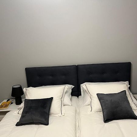 Apartment Kammi زغرب المظهر الخارجي الصورة