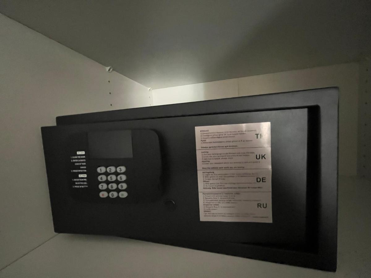 Apartment Kammi زغرب المظهر الخارجي الصورة
