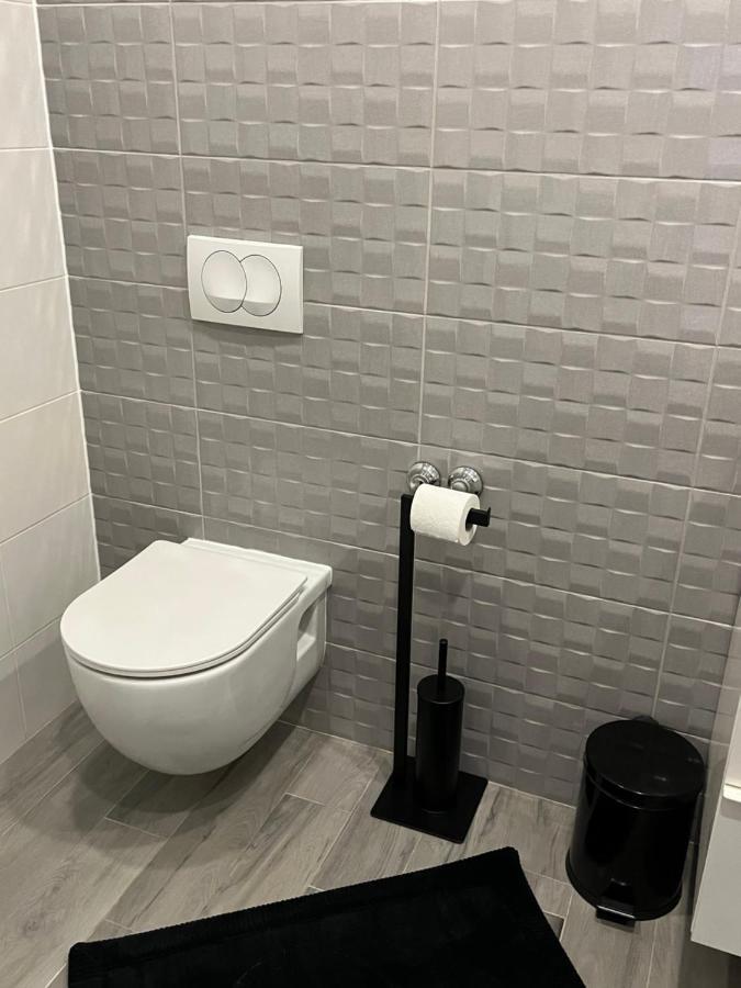 Apartment Kammi زغرب المظهر الخارجي الصورة