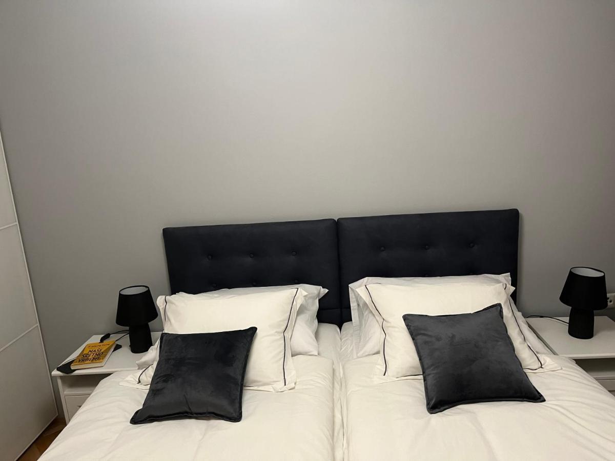 Apartment Kammi زغرب المظهر الخارجي الصورة