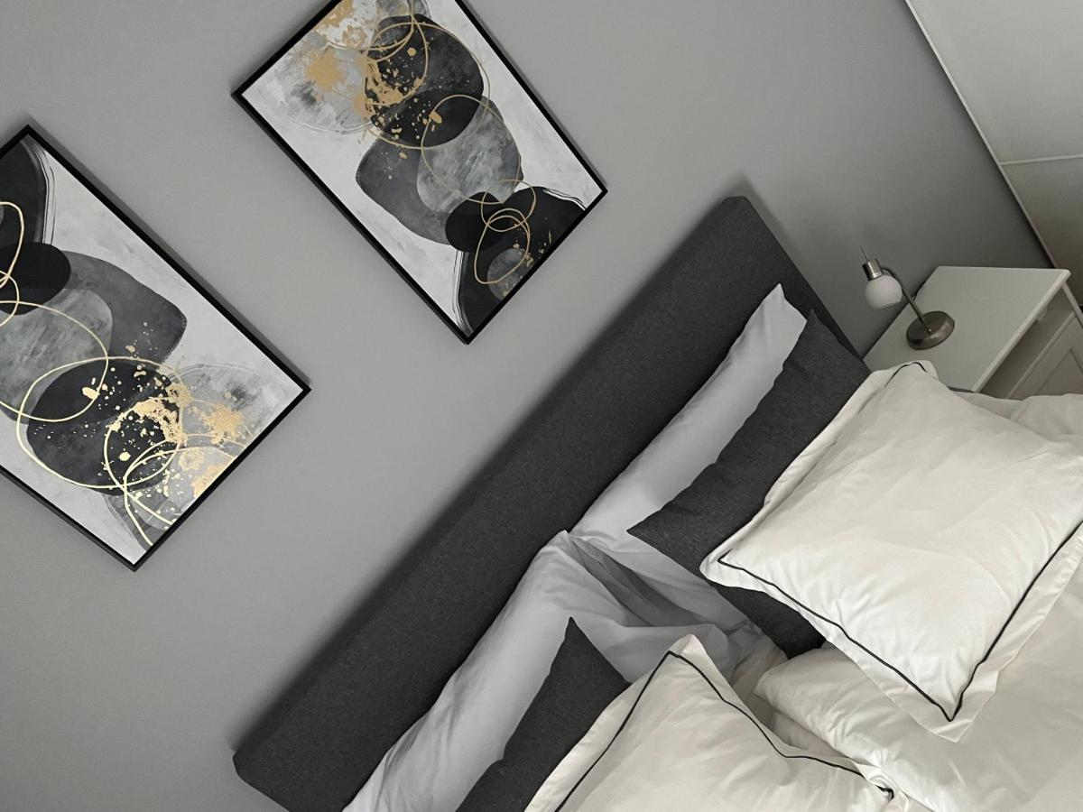 Apartment Kammi زغرب المظهر الخارجي الصورة