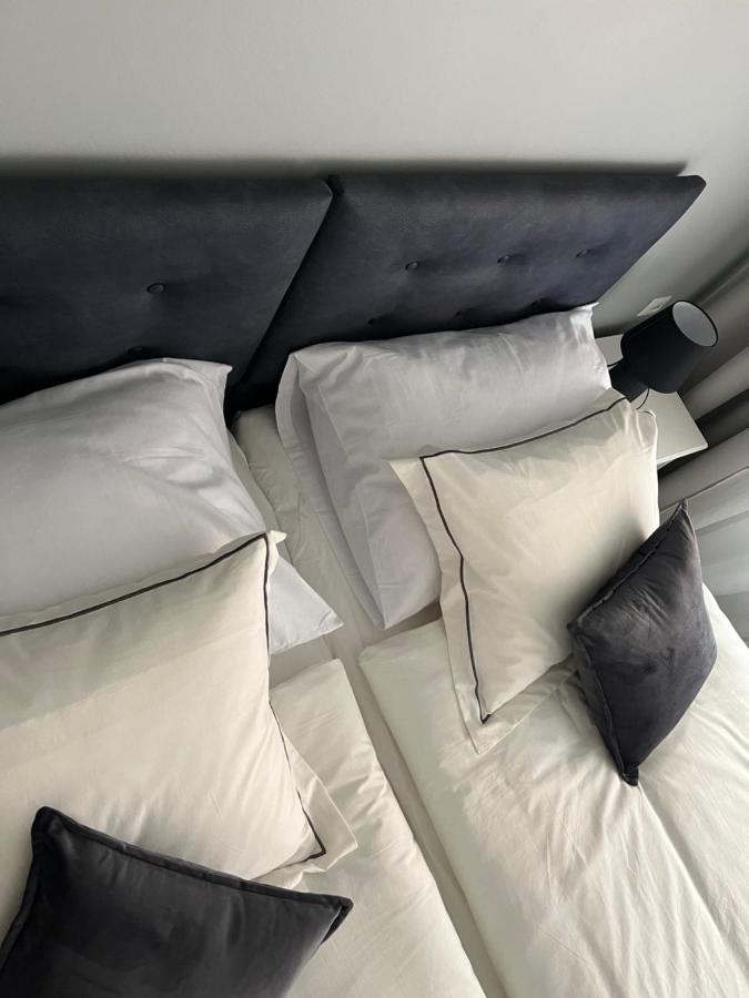 Apartment Kammi زغرب المظهر الخارجي الصورة