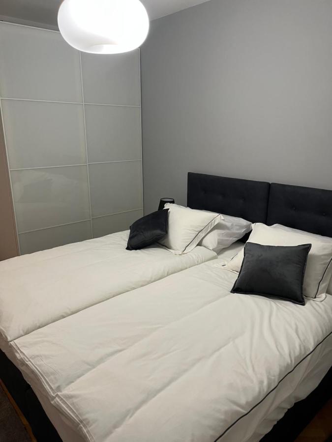 Apartment Kammi زغرب المظهر الخارجي الصورة