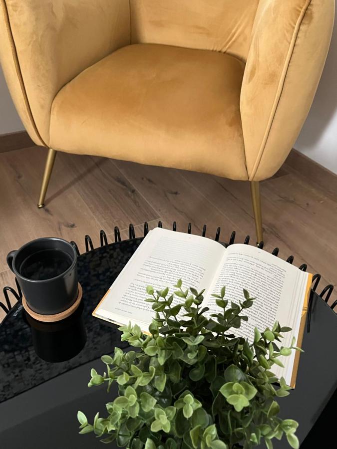 Apartment Kammi زغرب المظهر الخارجي الصورة
