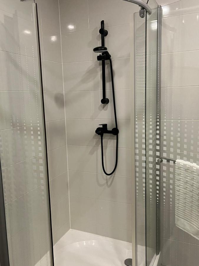 Apartment Kammi زغرب المظهر الخارجي الصورة