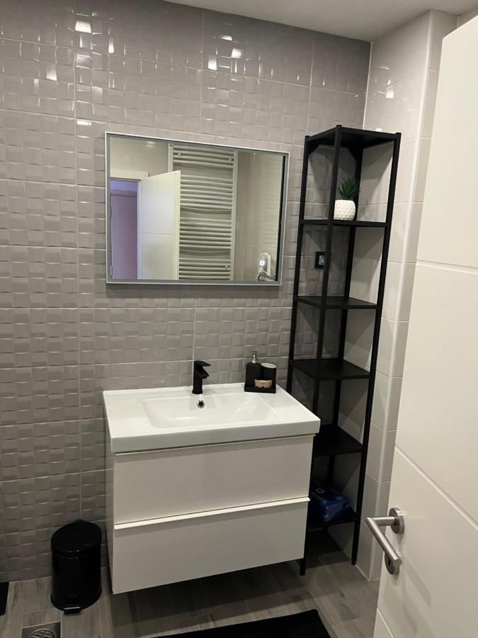 Apartment Kammi زغرب المظهر الخارجي الصورة